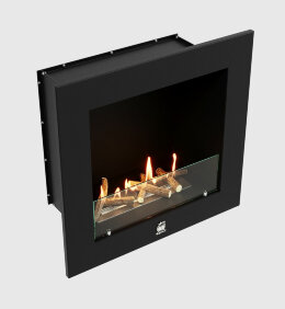 Биокамин Good Fire Quattro Lux 720